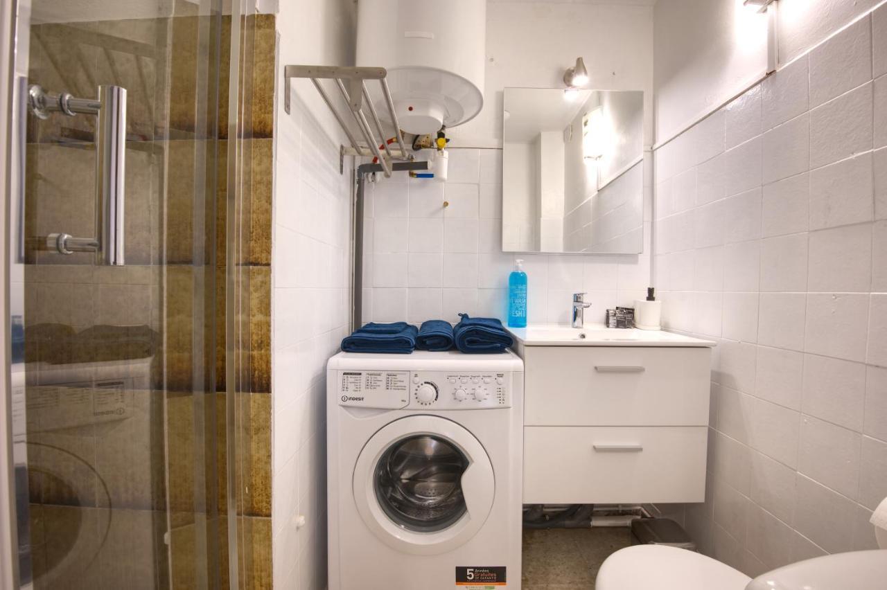 Loft Style Darell T2 Havre De Paix, Jardin En Coeur De - Parking * Montpellier