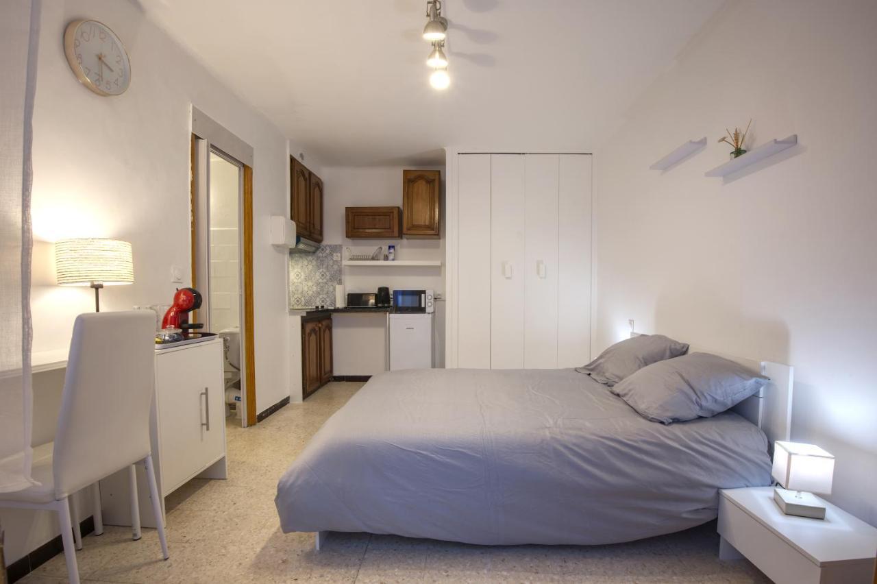 Apartamento Loft Style Darell T2 Havre De Paix, Jardin En Coeur De - Parking