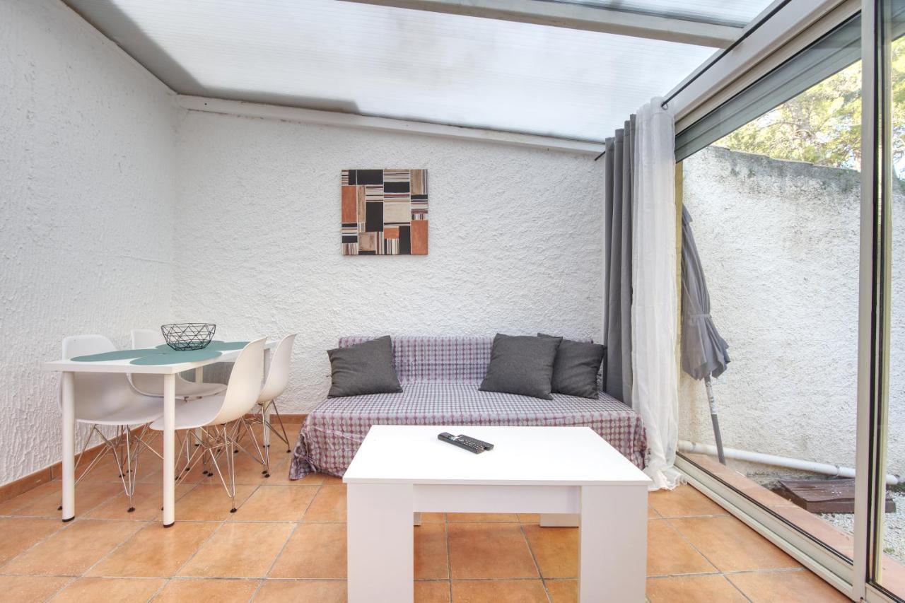 Loft Style Darell T2 Havre De Paix, Jardin En Coeur De - Parking Apartamento *