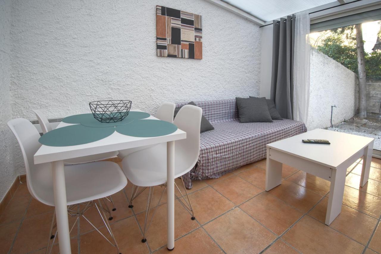Loft Style Darell T2 Havre De Paix, Jardin En Coeur De - Parking Apartamento *
