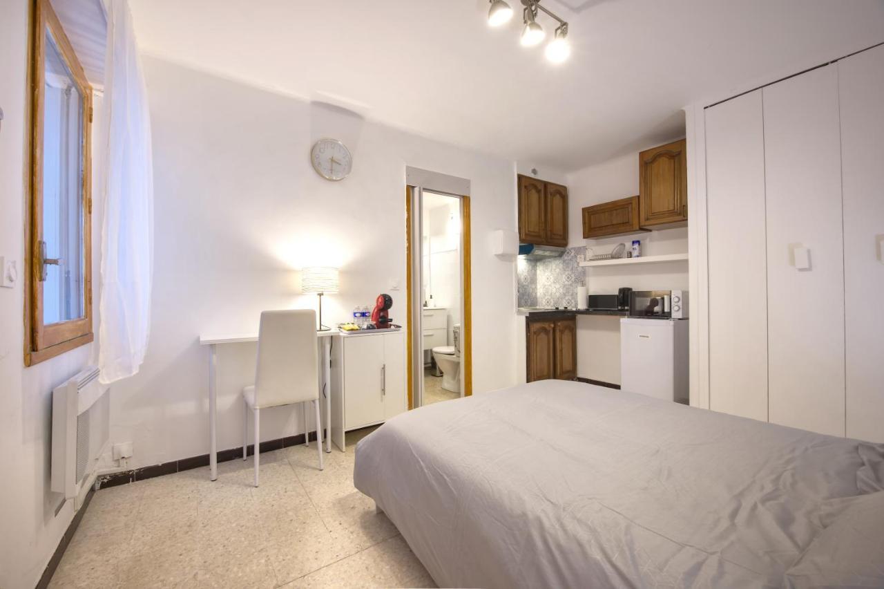 Loft Style Darell T2 Havre De Paix, Jardin En Coeur De - Parking *