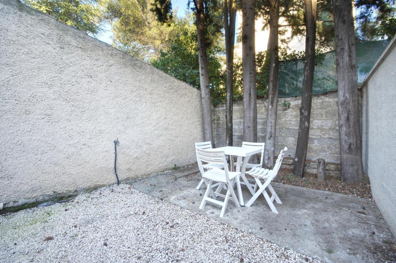 Loft Style Darell T2 Havre De Paix, Jardin En Coeur De - Parking